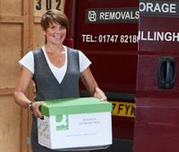 Johnsons of Shaftesbury Removals Company 252430 Image 2
